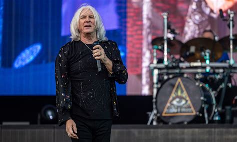 joe elliott of def leppard picks five records he can t live without