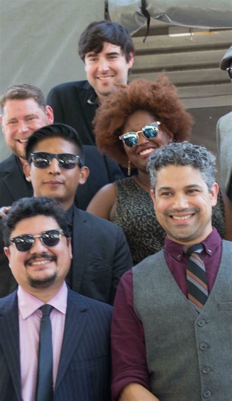 The Suffers Concert Tickets 2023 Tour Dates And Locations Seatgeek