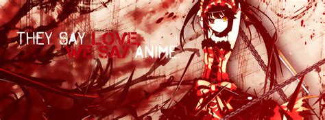 Anime Wallpaper For Facebook Cover - Anime Wallpaper HD