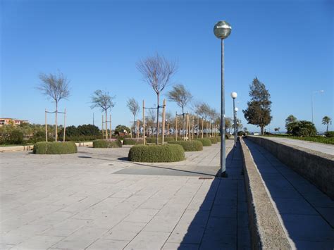 1536x864 Wallpaper Park With Street Lamps Peakpx