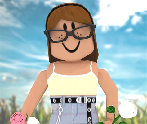 Cute Roblox Pictures Of Characters