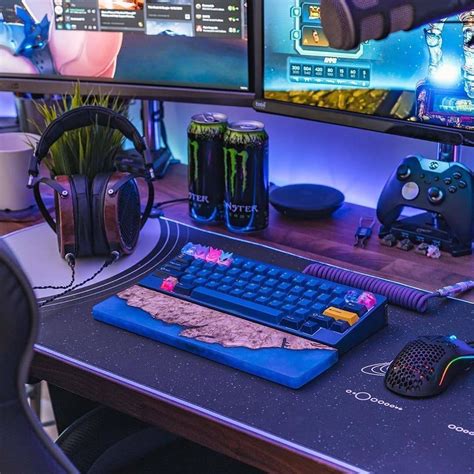 Pro Gamer Setups On Instagram Amazing Setup🤩 What Rating Can You Give