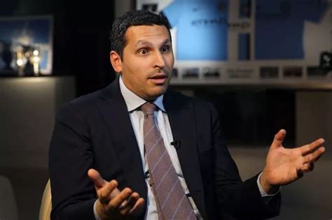 Man City Chairman Khaldoon Al Mubarak Full Transcript From Second Part