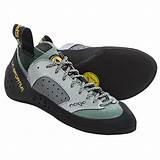 The Best Climbing Shoes Photos
