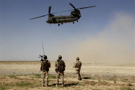 22 Of Navy Seal Team 6 Killed By Taliban Is Afghanistan