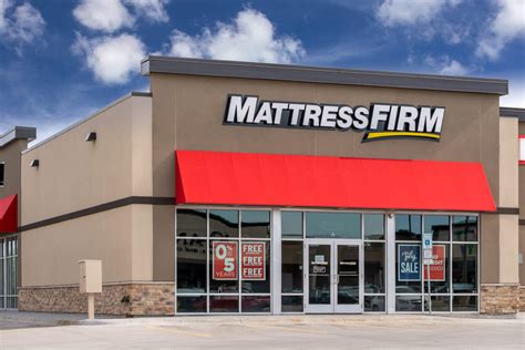 Mattress Firm · Metro Commercial