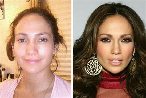 Relativaly Shocking Photos of Celebrities Before And After ...