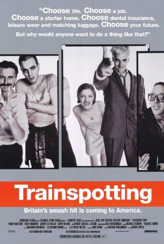Watch Trainspotting on Netflix Today! | NetflixMovies.com