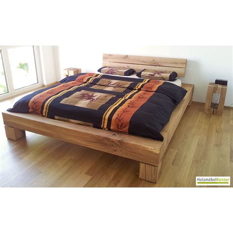 Ist das esszimmer gross genug, so empfiehlt es sich, eine vitrine, eine kommode oder ein sideboard, in das esszimmer zu stellen. Image result for balkenbett | Wooden bed, Bed decor, Bed