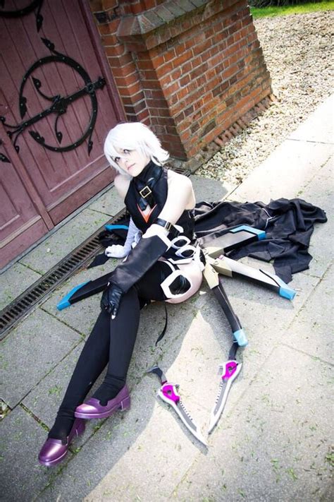 Jack The Ripper Fate Apocrypha Fate Grand Order Cosplay Amino
