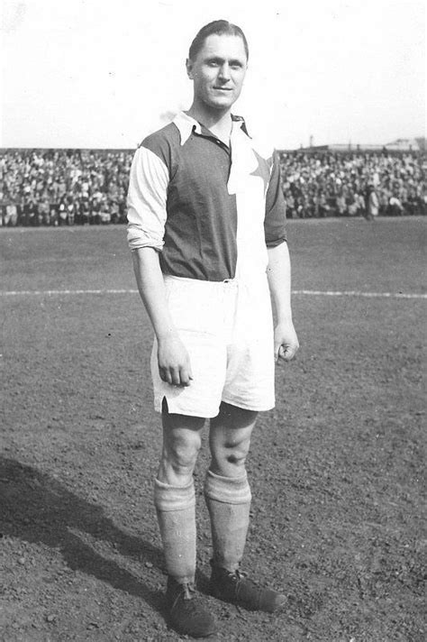 Josef bican, fue uno de los máximos goleadores de la historia. Tore am laufenden Band: Fußballlegende Bican | Radio ...