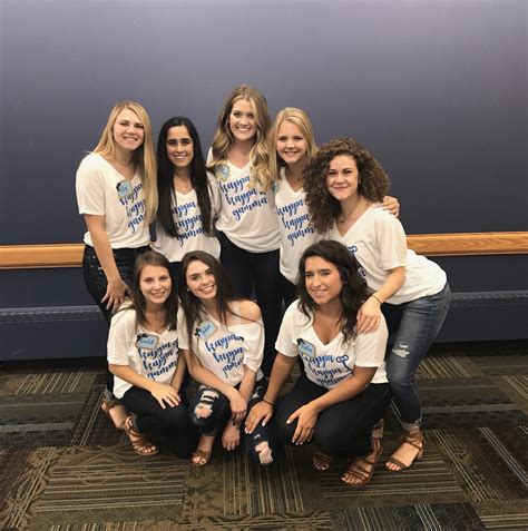 Kappa Kappa Gamma Office Of Student Engagement