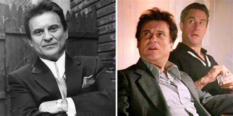 Goodfellas The One Thing Joe Pesci Got Wrong With His Portrayal Of