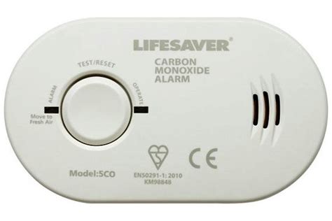 Carbon monoxide detectors are available, but you need to understand how they work and what their limitations are in order to decide whether or not you need a detector and, if you purchase a carbon monoxide detectors trigger an alarm based on an accumulation of carbon monoxide over time. Wates fined £640k for flue pipe bungle