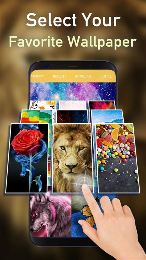 Hd Wallpapers And Background Keyboard Homescreen Apk For Android Download