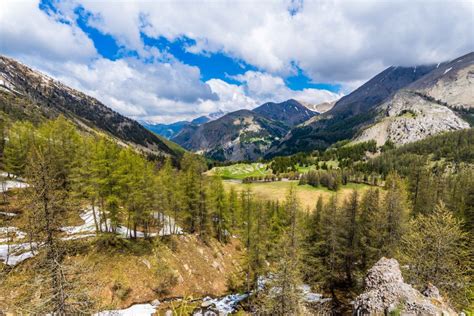 Parc National Du Mercantour Alpes De Haute Provence Tourisme