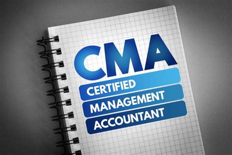 What Is The Definition Of A Certified Management Accountant Cma