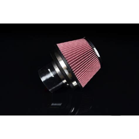 K Tuned Velocity Stack Velocity Stack Luftfilter Combo 89mm Fullcartuning De