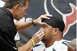 Nfl Physical Therapist Photos