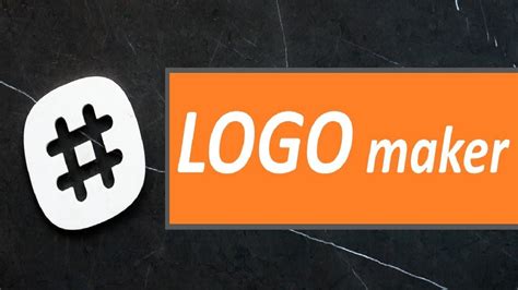 Free online logo maker and download | Logo design ideas | Free logo