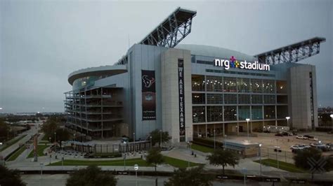 Nrg Park