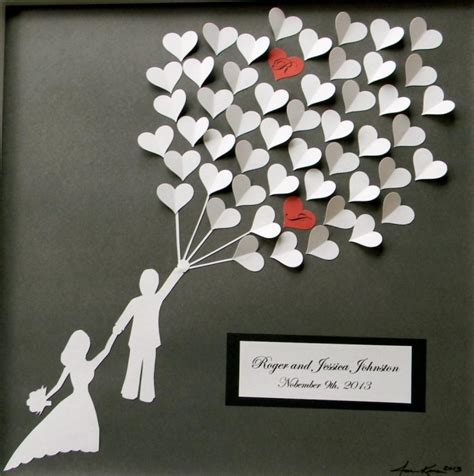 Cadeau D Anniversaire De Mariage