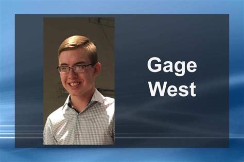 Conservative Activist Gage West Seeks At Large Cedar Rapids City