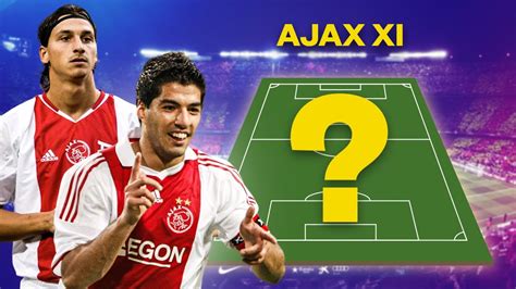 This page contains an complete overview of all already played and fixtured season games and the season tally of the club ajax in the season overall statistics of current season. The incredible team Ajax Amsterdam could have had if they ...