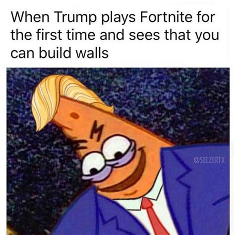 50 Of The Funniest Fortnite Memes To See During Quarantine Inspirationfeed