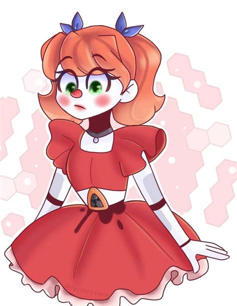 Fnaf Circus Baby Anime Images And Photos Finder