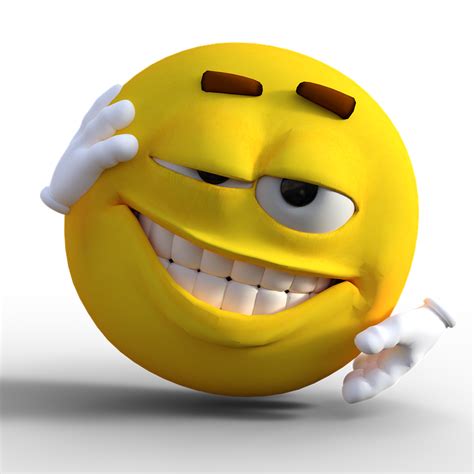 Free Photo Smiley Yellow Emoji Joy Happy Smile Emoticon Max Pixel