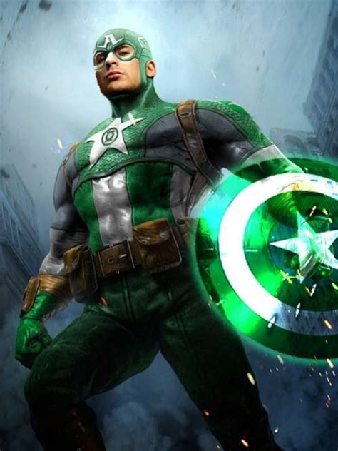 Pin on The World Need Heroes