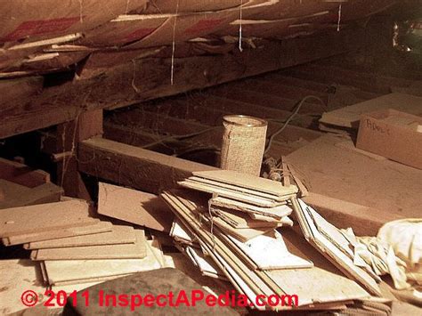 Asbestos ceilings are common in sydney houses constructed between the 1950s and the 1980s. Does this ceiling tile contain asbestos? How to recognize ...