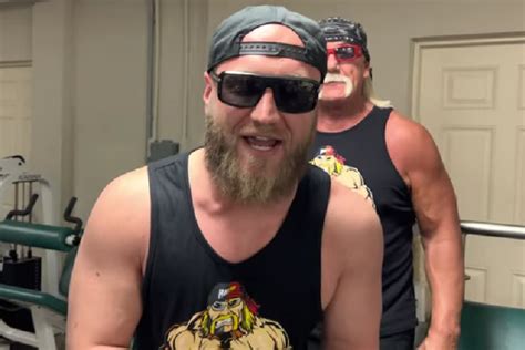 Nick Hogan Son Of Wwe Hall Of Famer Hulk Hogan Arrested On Dui Charges In Clearwater Florida