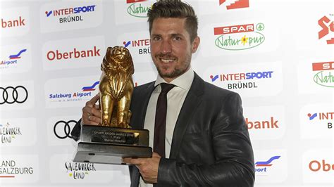 Marcel hirscher is an austrian former world cup alpine ski racer. Marcel Hirscher: "Dancing Stars schließe ich aus ...