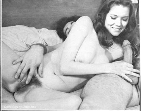 Dianarigg058 Porn Pic From Diana Rigg Sex Image Gallery