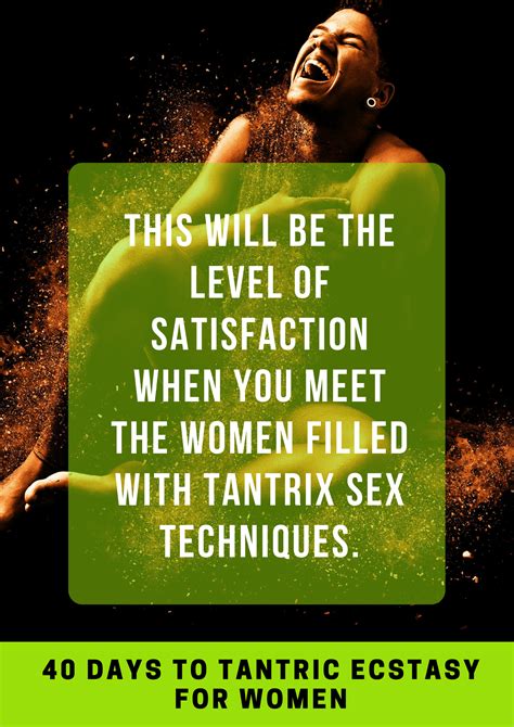discover the deep secrets of tantra