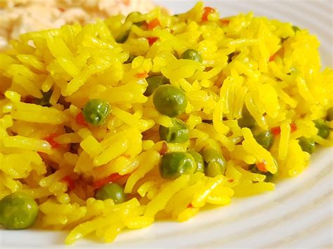 1 piccolo mazzetto di coriandolo fresco. RISO ALLA CURCUMA - Blogboccabuona Riso e altri cereali