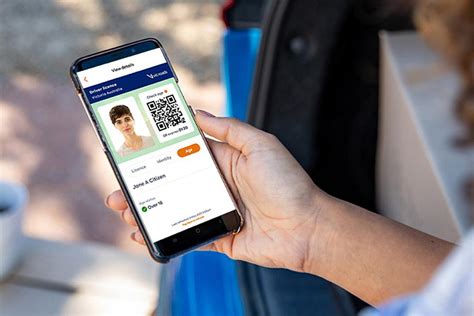 Digital Driver Licences Coming To Victoria Au