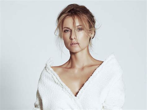 Interview With Stunning Latvian Model Olga De Mar Naluda Magazine