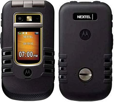 Top 6 Nextel Flip Phone Unlocked Cell Phones Freebumble