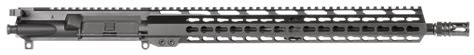 Ar15 Complete Upper Assembly 16 Inches 556 Nato Keymod Rail