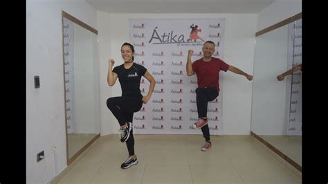 Rumba Dance Fitness Cardio Quédate En Casa Los Mejores Ejercicios