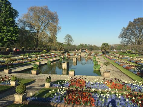 Top 10 Hyde Park And Kensington Gardens Day Out Itinerary