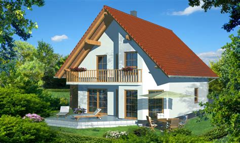 Landhaus hauser is situated in seegärten. Landhaus 130 mit Balkon, Erker über zwei Etagen und ...