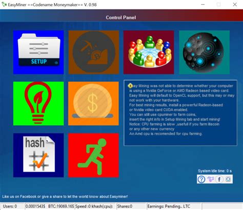 Gpu mining uses the graphics processing unit of a gaming computer and can be used to mine gpu mining is a process of solving complex mathematical problems to verify electronic transactions also read top 10 best trusted bitcoin faucets sites of 2021. Best Bitcoin Mining Software 2021