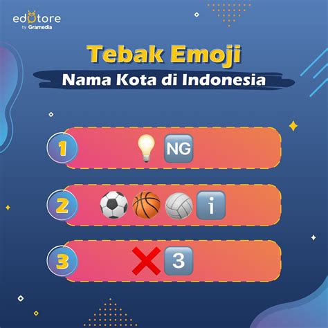 Detail Tebak Gambar Emoji Koleksi Nomer 30