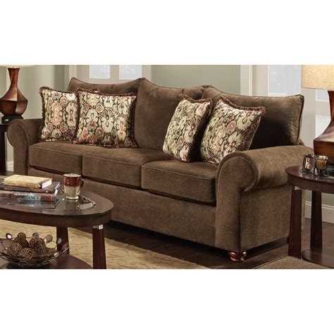 1.0 out of 5 stars 2 ratings. Chelsea Home Astrid Sofa & Reviews | Wayfair