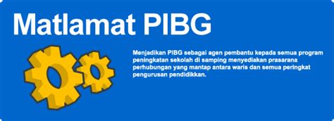 Parents and teachers association (pta). PIBG SK Taman Putra Perdana: Kutipan Sumbangan Persatuan ...