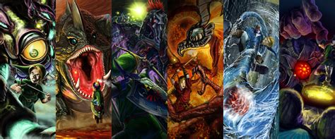 Download Video Game The Legend Of Zelda: Ocarina Of Time HD Wallpaper